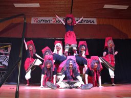 Zunftabend 2016